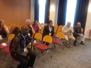 Discussions in IARIA ICN 2018